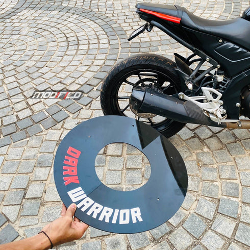 Pro Disc Full Wheel Cover | Modified Online Store